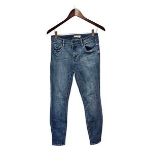 UNPUBLISHED Skinny‎ Jeans Anthropologie Size 28